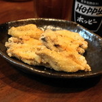 興 - 2012.9 手羽先揚げ（6本380円）
