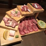 佐賀牛焼肉松藏 - 