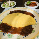 上野精養軒 - 