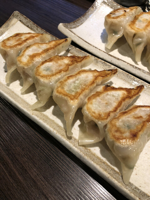 立山餃子がおすすめ By 咖喱なる投資家 立山 大阪 餃子 食べログ 立山餃子がおすすめ By 咖喱なる投資家 立山 大阪 餃子 食べログ