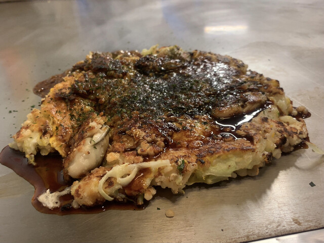 米八 児島 お好み焼き 食べログ