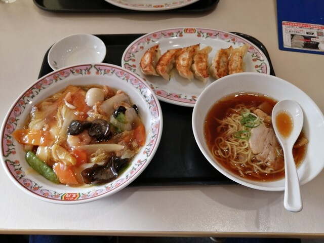 餃子の王将 アリオ札幌店 苗穂 餃子 食べログ 餃子の王将 アリオ札幌店 苗穂 餃子 食べログ