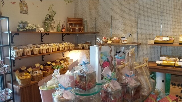 グレイスガーデンプラス Grace Garden Plus 亀山 ケーキ 食べログ