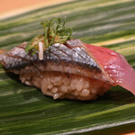 Sushi Higuchi - 