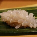 Sushi Higuchi - 