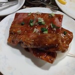 炭火焼肉レストラン フェ - 