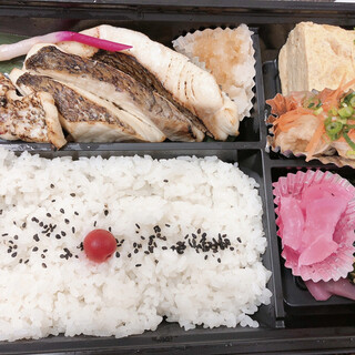 新宿御苑でおすすめの美味しい弁当をご紹介 食べログ