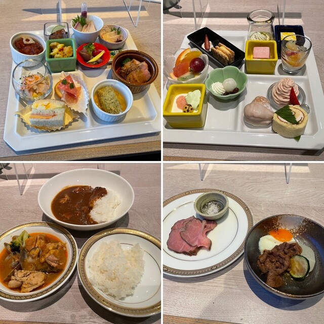 エトワール 大阪阿部野橋 バイキング 食べログ エトワール 大阪阿部野橋 バイキング 食べログ