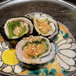 寿し おおはた - 