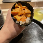 寿し おおはた - 