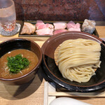 中華蕎麦 とみ田 - 