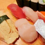 鮨むらさき 東神奈川 寿司 食べログ 鮨むらさき 東神奈川 寿司 食べログ