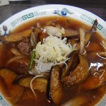 中華麺房 東龍 - 