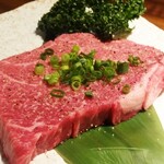 焼肉鍋問屋　志方 - 