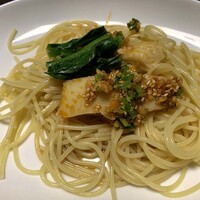 TexturA - からの冷製パスタ