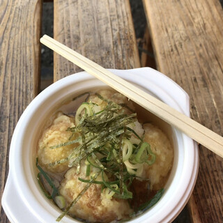 四条駅 京都市営 でおすすめの美味しいたこ焼きをご紹介 食べログ