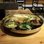 城町グリル - 城町ミールス