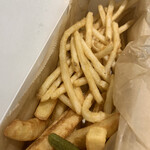 AND THE FRIET - NAGOYA - 