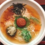 Kosen Dou - 稲庭うどん　秋田県仙北市