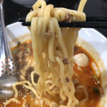Ramemmennotsuki - 麺リフト