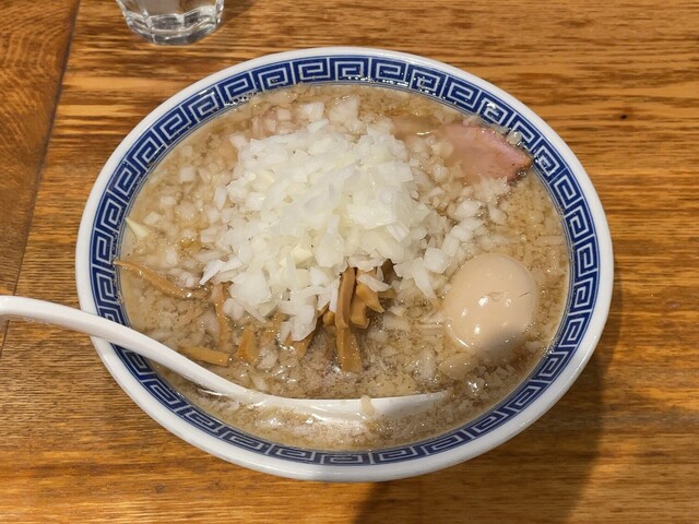 神保町 可以 じんぼうちょう かい 神保町 ラーメン 食べログ