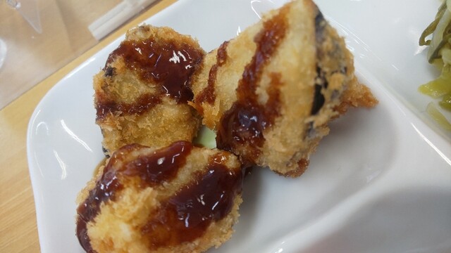 まちなか 高齢者いきいきふれあい館 - 帯広（カフェ）の写真