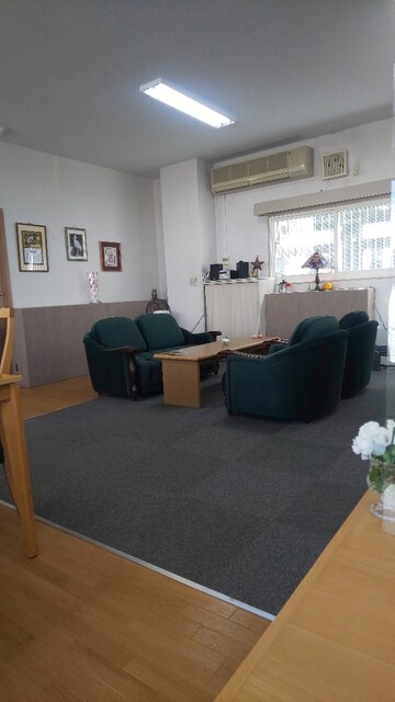 まちなか 高齢者いきいきふれあい館 - 帯広（カフェ）の写真