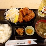 元祖串かつ 恵美須商店 - 