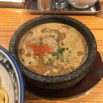こだわり麺工房たご - 