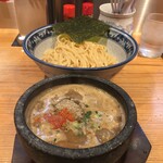 こだわり麺工房たご - 