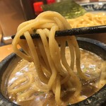 こだわり麺工房たご - 