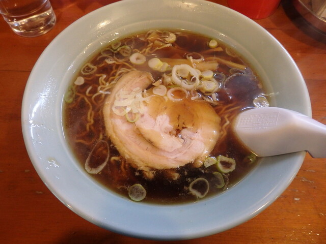 郷里 高山 ラーメン 食べログ