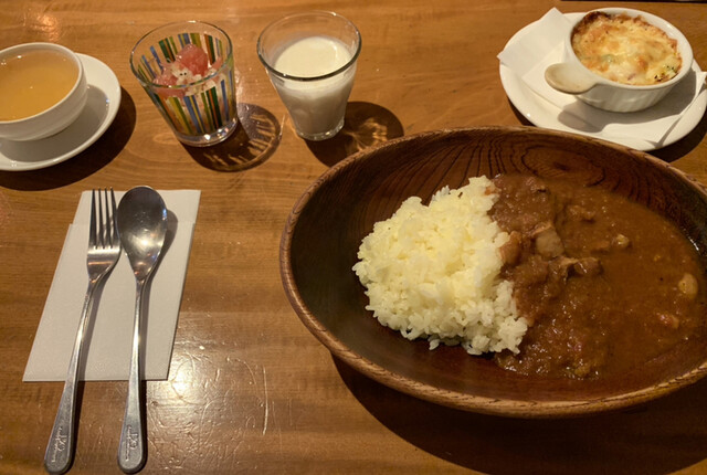 By うたにてぃ 紅茶の店しゅん シュン 上盛岡 紅茶専門店 食べログ