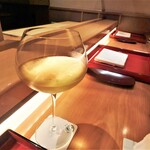 一心鮨 光洋 - 水出し宮崎茶