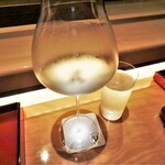 一心鮨 光洋 - 作