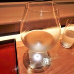 一心鮨 光洋 - 赤武