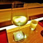 一心鮨 光洋 - みむろ杉