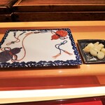 一心鮨 光洋 - こっから握り♪