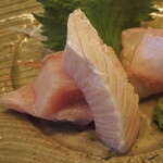 御料理 めなみ - 寒ぶりちゃん