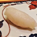 一心鮨 光洋 - アオリイカ