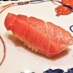 一心鮨 光洋 - 中トロ