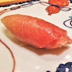 一心鮨 光洋 - 大トロ