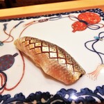 一心鮨 光洋 - 小肌