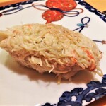 一心鮨 光洋 - 間人蟹