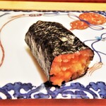 一心鮨 光洋 - 雲丹