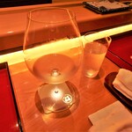 一心鮨 光洋 - 松の司