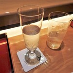 一心鮨 光洋 - 東洋美人