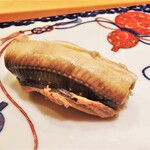 一心鮨 光洋 - 煮穴子