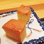 一心鮨 光洋 - 玉子焼