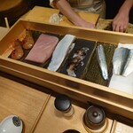 Sushidokoro Masa - 